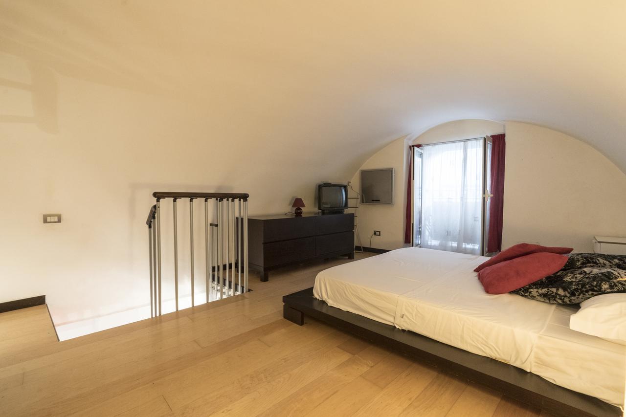 Appartement Dietro Tresca 3 à Bari Extérieur photo