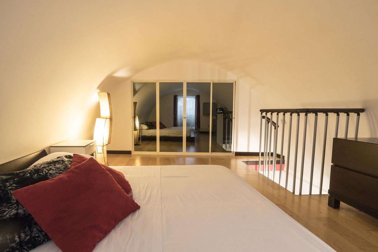 Appartement Dietro Tresca 3 à Bari Extérieur photo