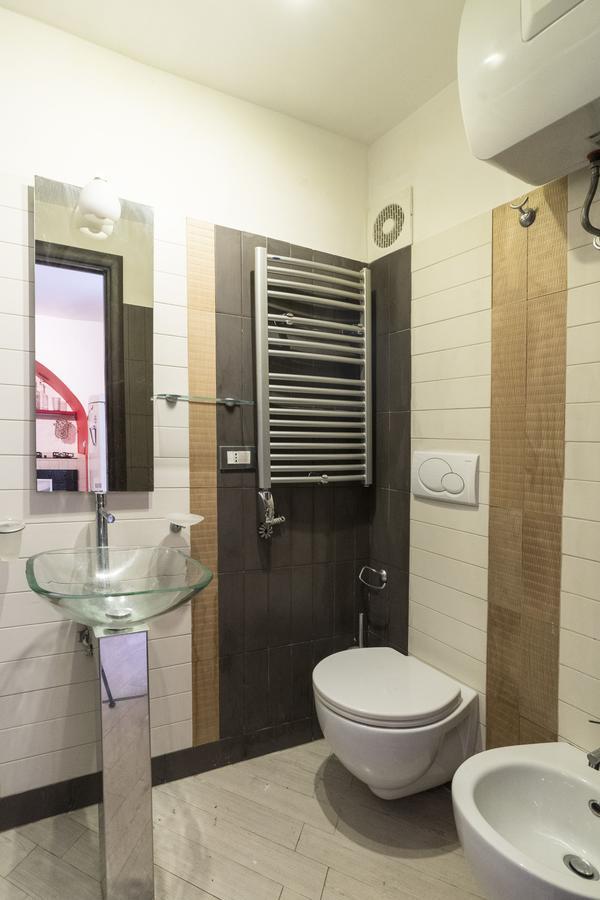 Appartement Dietro Tresca 3 à Bari Extérieur photo