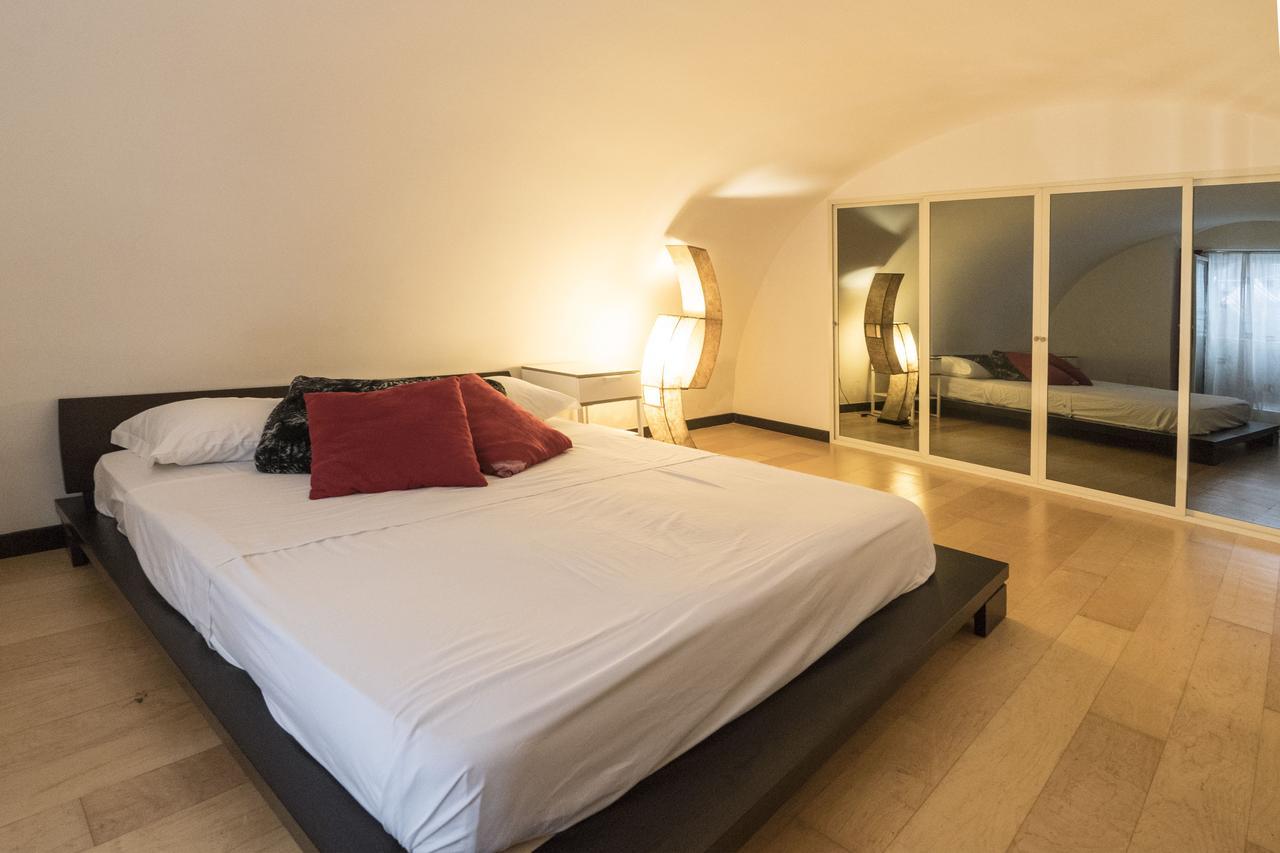 Appartement Dietro Tresca 3 à Bari Extérieur photo