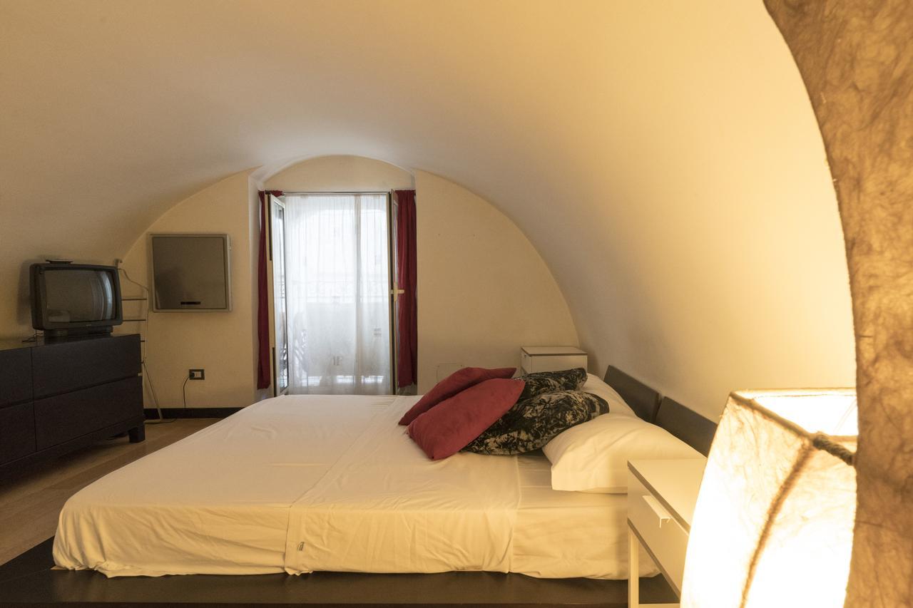 Appartement Dietro Tresca 3 à Bari Extérieur photo