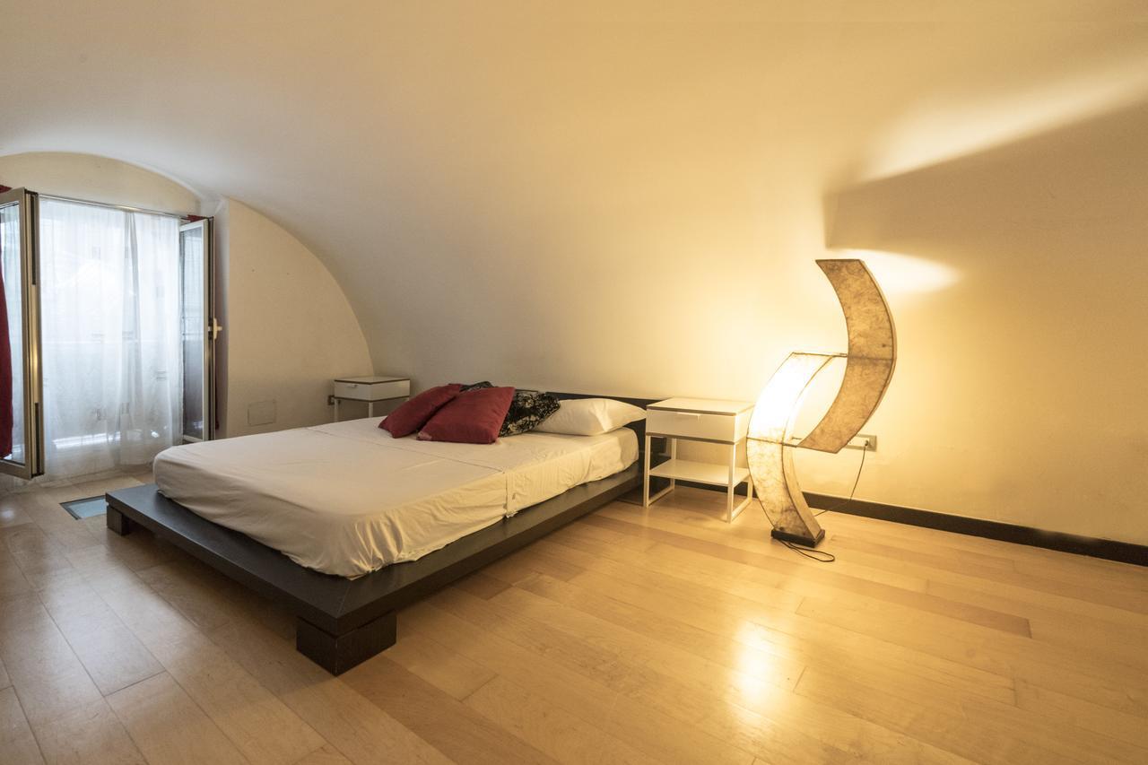 Appartement Dietro Tresca 3 à Bari Extérieur photo