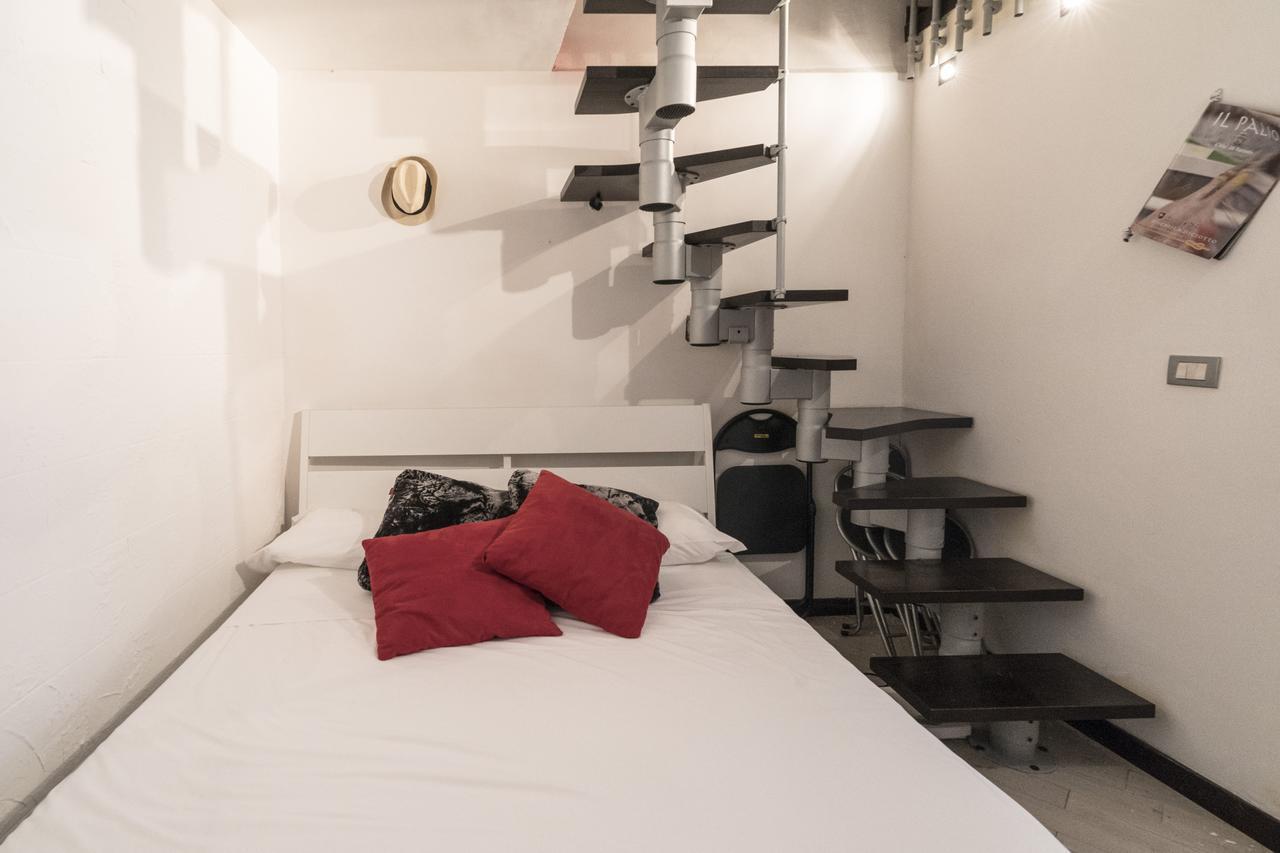 Appartement Dietro Tresca 3 à Bari Extérieur photo