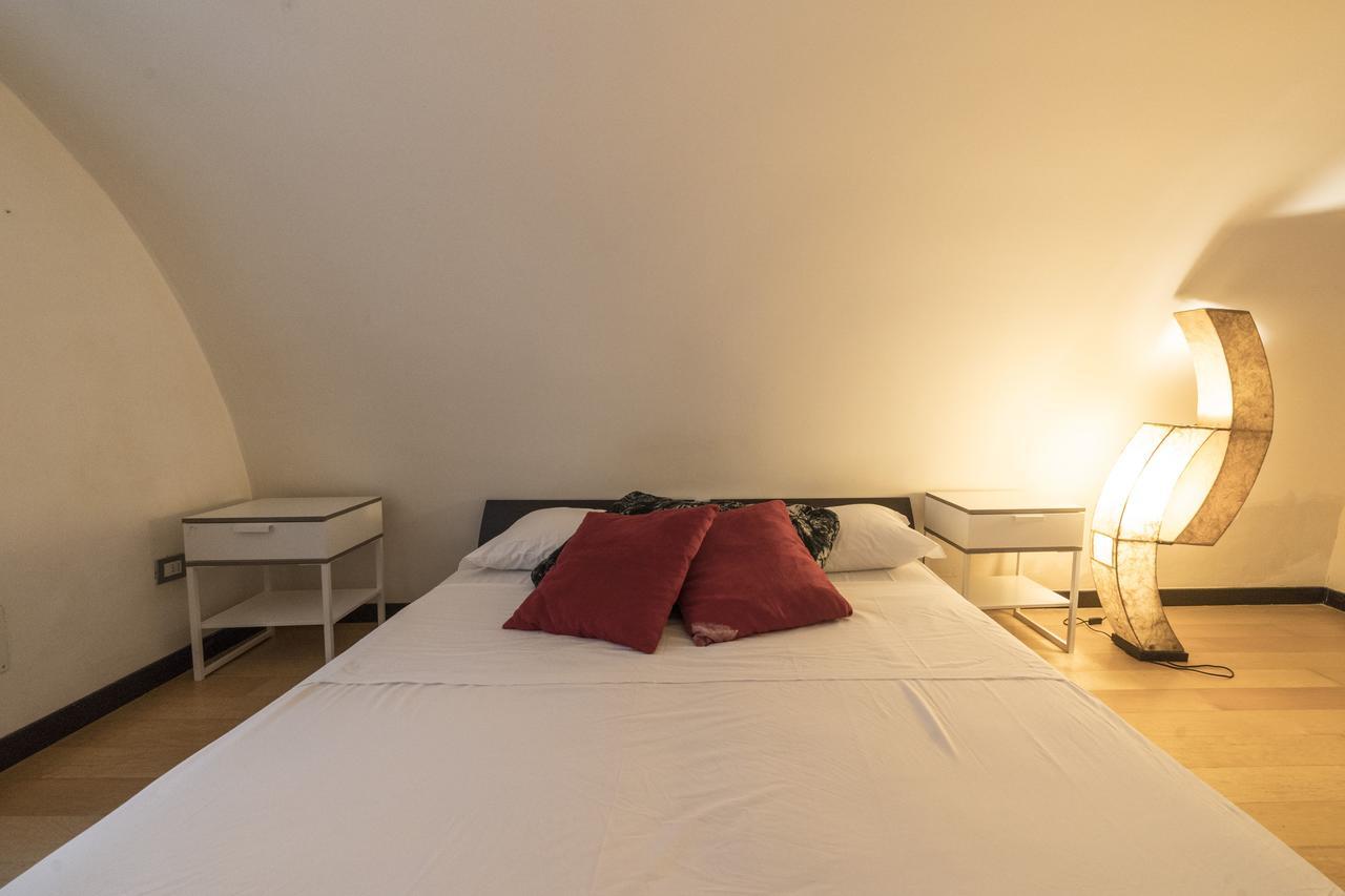 Appartement Dietro Tresca 3 à Bari Extérieur photo